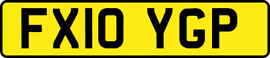 FX10YGP