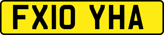 FX10YHA