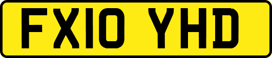 FX10YHD