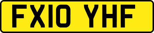 FX10YHF
