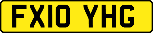 FX10YHG