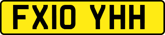 FX10YHH