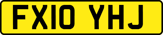 FX10YHJ