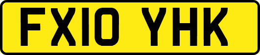 FX10YHK