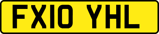 FX10YHL