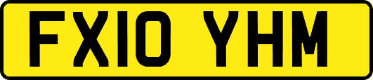 FX10YHM