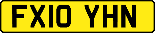 FX10YHN
