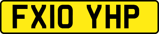 FX10YHP