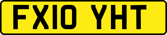 FX10YHT