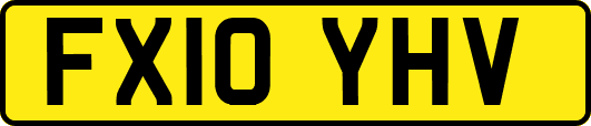 FX10YHV