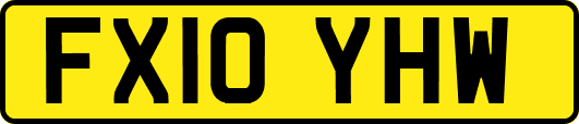 FX10YHW