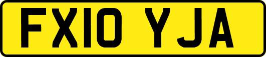 FX10YJA