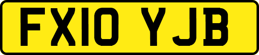 FX10YJB
