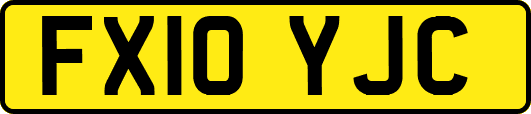FX10YJC