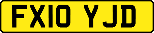 FX10YJD