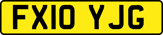 FX10YJG