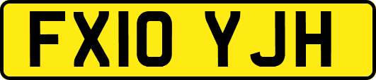 FX10YJH