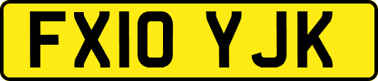 FX10YJK