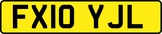 FX10YJL