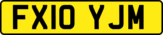 FX10YJM