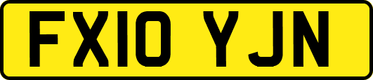 FX10YJN