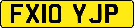 FX10YJP