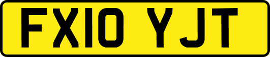 FX10YJT