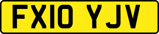 FX10YJV