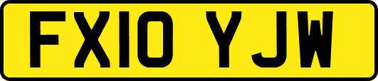 FX10YJW