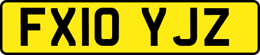 FX10YJZ