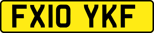FX10YKF