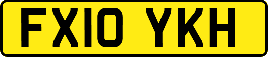 FX10YKH