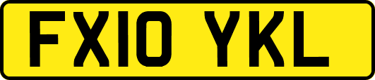 FX10YKL