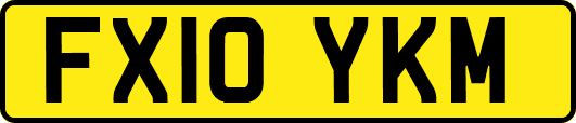 FX10YKM