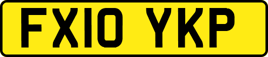 FX10YKP