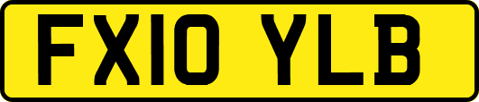 FX10YLB