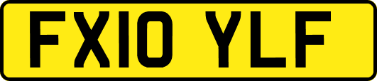 FX10YLF