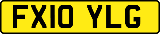 FX10YLG