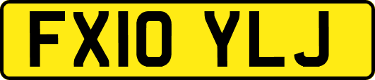 FX10YLJ