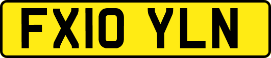 FX10YLN