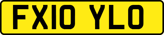 FX10YLO