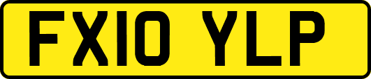 FX10YLP