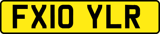FX10YLR