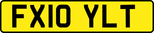 FX10YLT