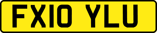 FX10YLU