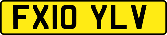 FX10YLV