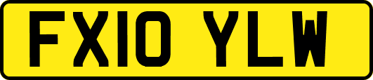FX10YLW