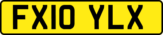 FX10YLX