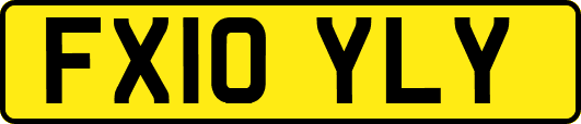 FX10YLY