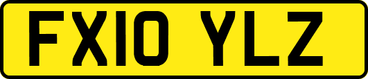 FX10YLZ